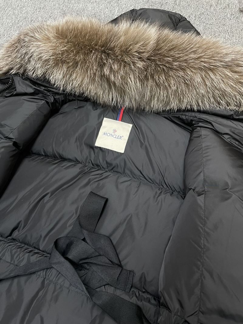 Moncler Down Jackets